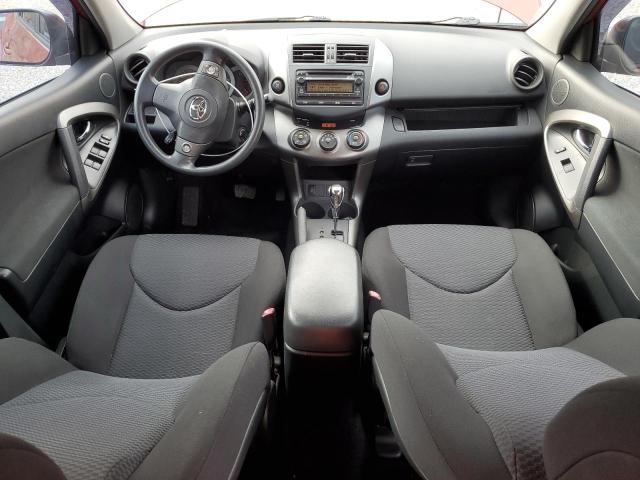 Photo 8 from auction – 2012 TOYOTA RAV4 SPORT with VIN JTMRF4DV1C5057205