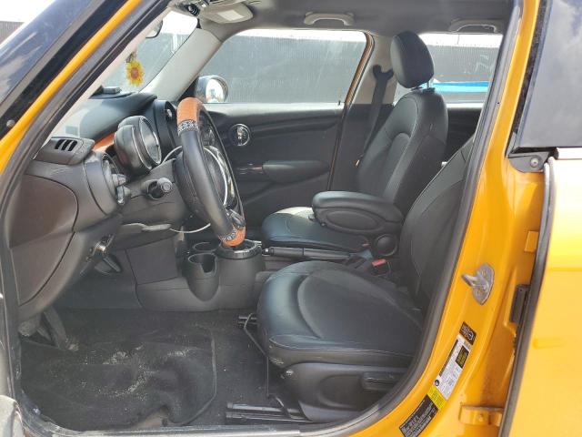 Photo 7 from auction – 2015 MINI COOPER with VIN WMWXS5C57FT827513