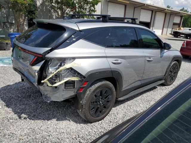 Photo 3 from auction – 2024 HYUNDAI TUCSON XRT with VIN KM8JFCDEXRU298696