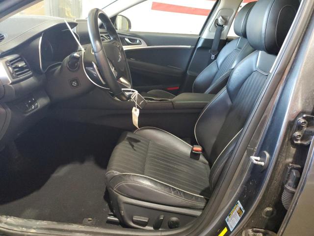 Photo 7 from auction – 2020 GENESIS G70 ELITE with VIN KMTG34LA3LU063013