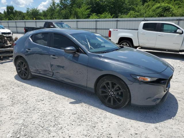 Photo 4 from auction – 2022 MAZDA 3 PREFERRE with VIN JM1BPALL4N1517187