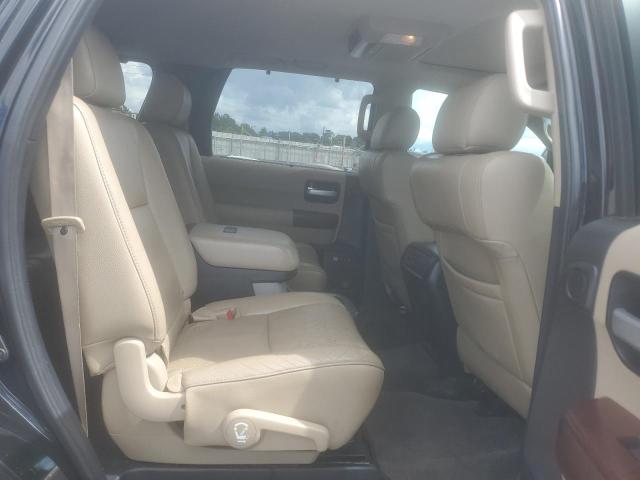 Photo 11 from auction – 2012 TOYOTA SEQUOIA PL with VIN 5TDYY5G11CS039270