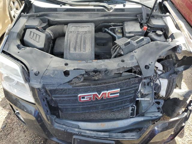 Photo 12 from auction – 2015 GMC TERRAIN SL with VIN 2GKFLXEK8F6418704