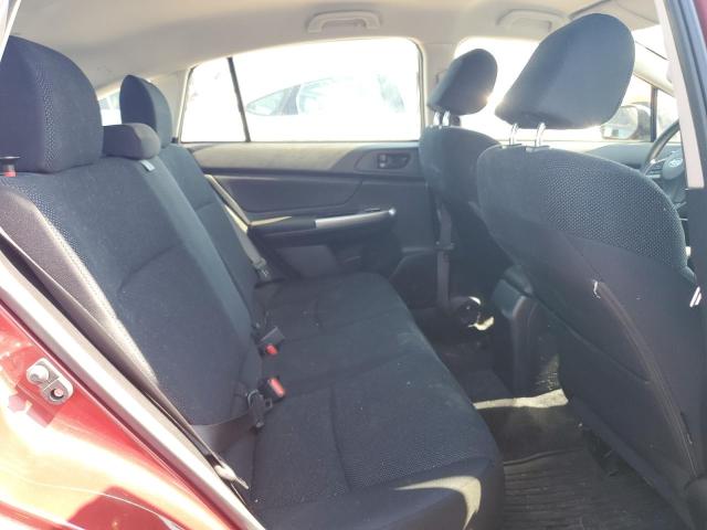 Photo 10 from auction – 2016 SUBARU IMPREZA with VIN JF1GPAA61GH309240