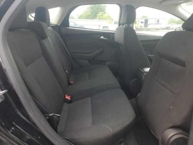 Photo 10 from auction – 2018 FORD FOCUS SEL with VIN 1FADP3M23JL256987