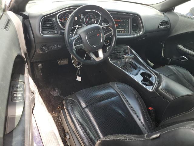 Photo 8 from auction – 2015 DODGE CHALLENGER with VIN 2C3CDZBT2FH711415
