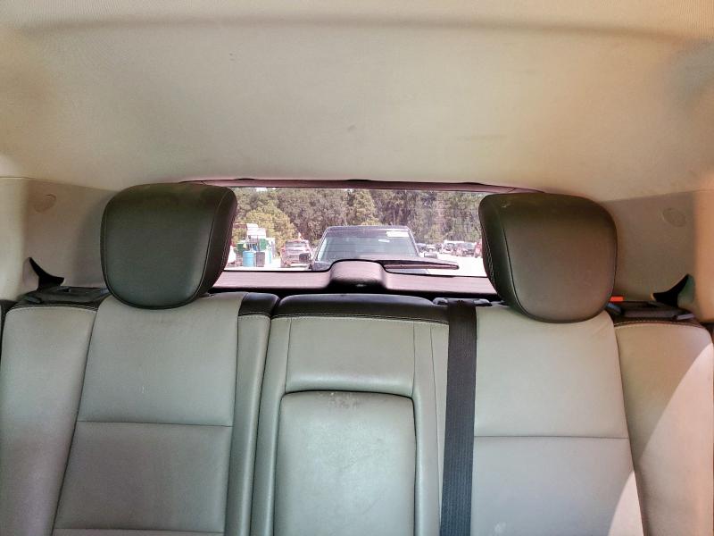 Photo 10 from auction – 2016 CHEVROLET TRAX LTZ with VIN 3GNCJMSBXGL172170