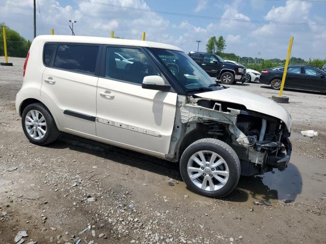 Photo 4 from auction – 2013 KIA SOUL + with VIN KNDJT2A62D7757716