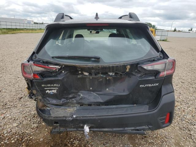 Photo 6 from auction – 2020 SUBARU OUTBACK with VIN 4S4BTAAC8L3263088