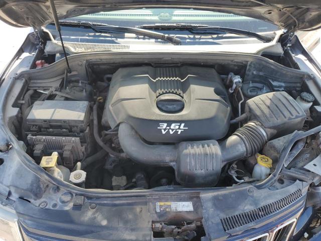 Photo 12 from auction – 2014 JEEP GRAND CHER with VIN 1C4RJFBG1EC210274