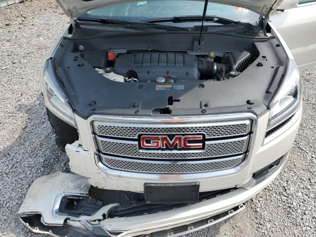Photo 12 from auction – 2014 GMC ACADIA DENALI with VIN 1GKKVTKD6EJ102257