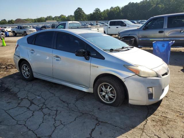 Photo 4 from auction – 2010 TOYOTA PRIUS with VIN JTDKN3DU2A5007769