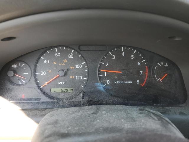 Photo 9 from auction – 2004 NISSAN SENTRA 1.8 with VIN 3N1CB51D04L874043