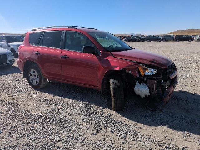 Photo 4 from auction – 2011 TOYOTA RAV4 with VIN 2T3BF4DV6BW139116