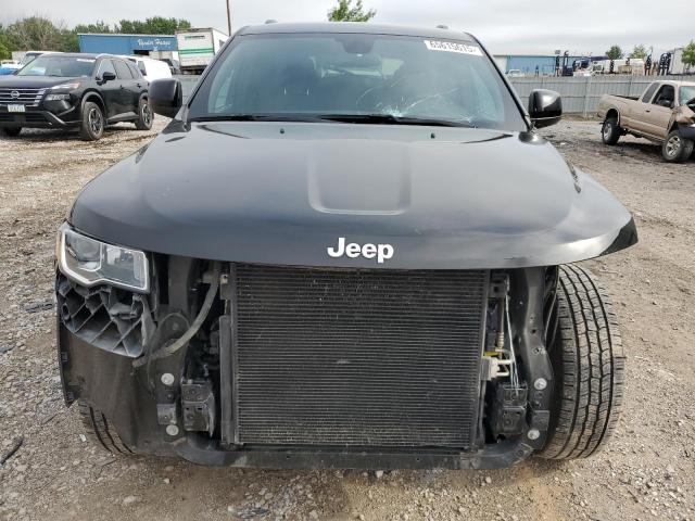 Photo 5 from auction – 2018 JEEP GRAND CHER with VIN 1C4RJFAG3JC134617