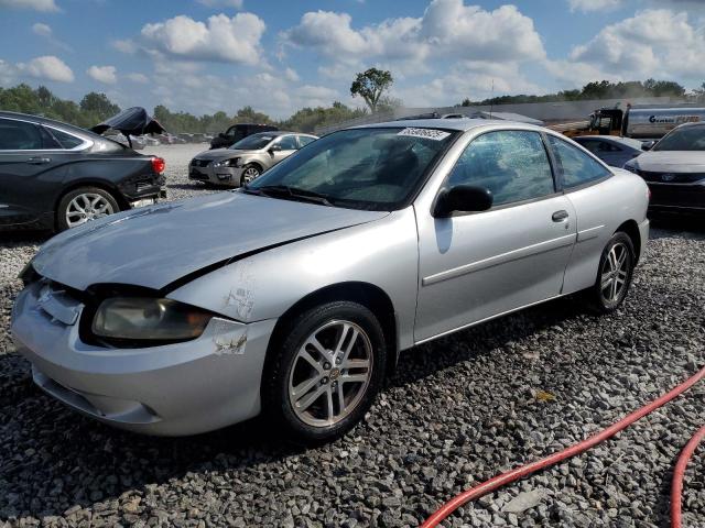 CHEVROLET CAVALIER 2005 with VIN 1G1JC12F557136733 - Photo from auction