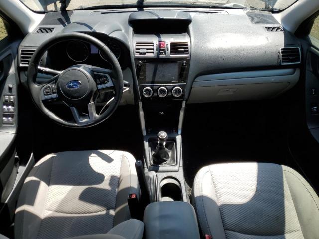 Photo 8 from auction – 2017 SUBARU FORESTER 2.5I PREMIUM with VIN JF2SJAEC8HG479030