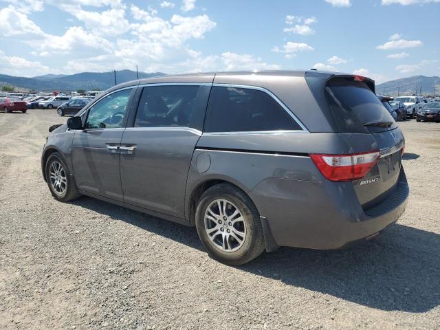 Photo 2 from auction – 2011 HONDA ODYSSEY EX with VIN 5FNRL5H60BB082529