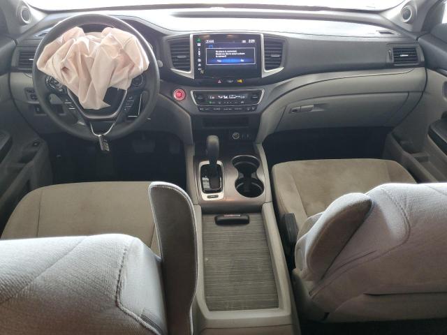 Photo 8 from auction – 2016 HONDA PILOT EX with VIN 5FNYF5H36GB021993
