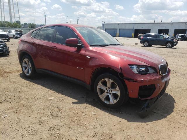 Photo 4 from auction – 2012 BMW X6 XDRIVE3 with VIN 5UXFG2C58CL778203