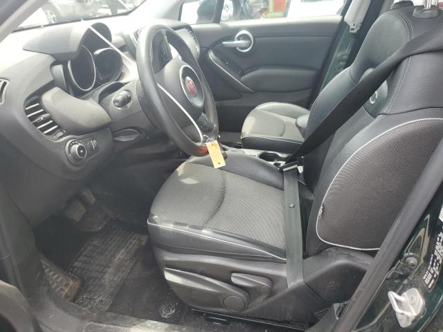 Photo 7 from auction – 2016 FIAT 500X TREKK with VIN ZFBCFYCT0GP328669