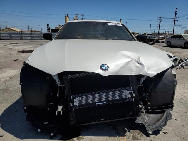 Фото 5 с аукциона – 2024 BMW 330I с VIN 3MW69FF09R8E51499