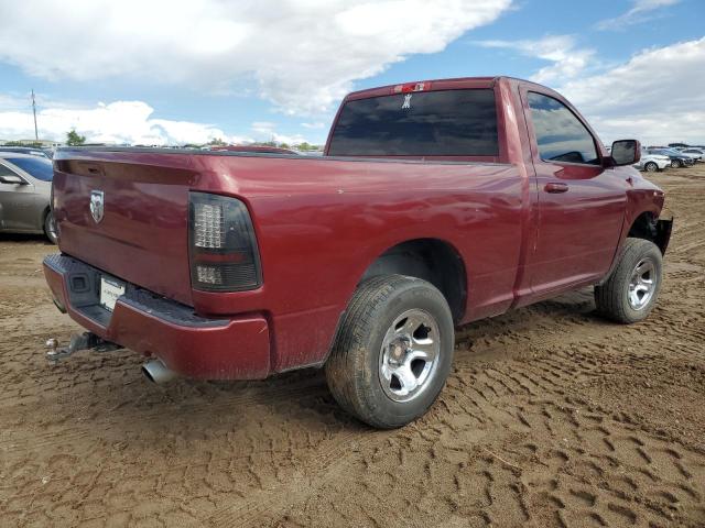 Photo 3 from auction – 2013 RAM 1500 ST with VIN 3C6JR6AP4DG519487