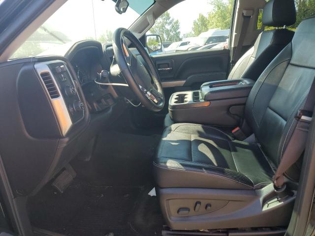 Photo 7 from auction – 2016 CHEVROLET SILVERADO with VIN 3GCUKSEC0GG310553