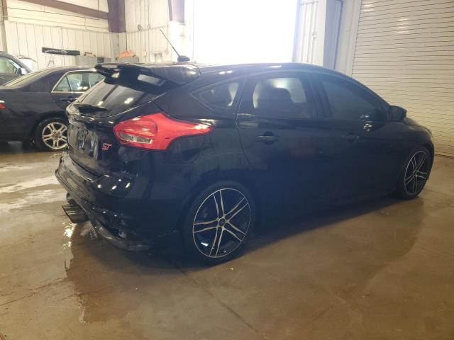 Photo 3 from auction – 2016 FORD FOCUS ST with VIN 1FADP3L97GL394233