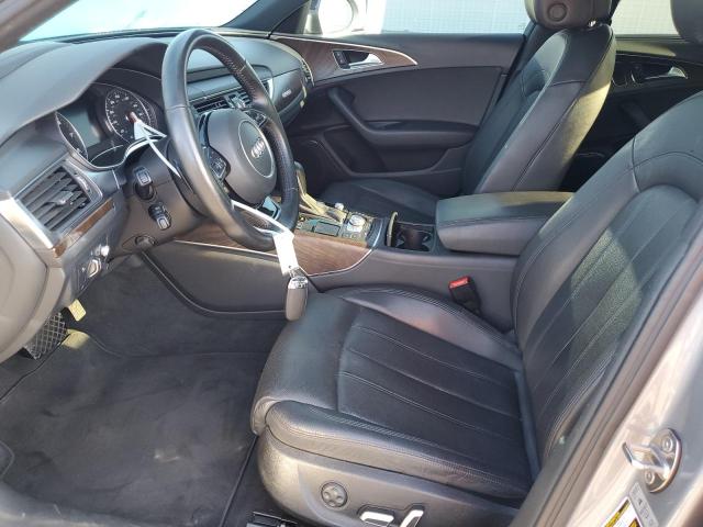 Photo 7 from auction – 2016 AUDI A6 PRESTIG with VIN WAUHGAFCXGN104429