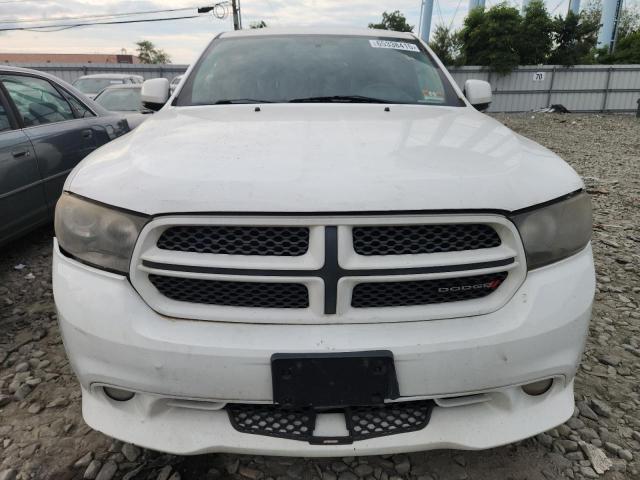 Photo 5 from auction – 2013 DODGE DURANGO R/T with VIN 1C4SDJCT2DC674390