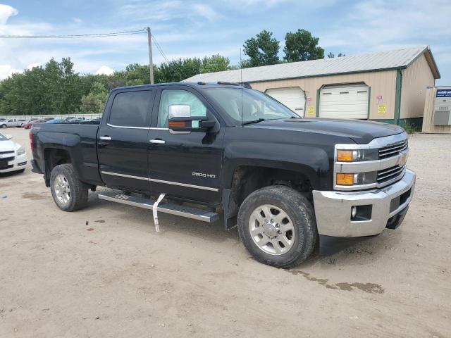 Photo 4 from auction – 2015 CHEVROLET SILVERADO with VIN 1GC1KWEG9FF563562