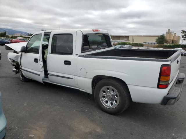 Photo 2 from auction – 2005 GMC NEW SIERRA with VIN 2GTEC13T551360207