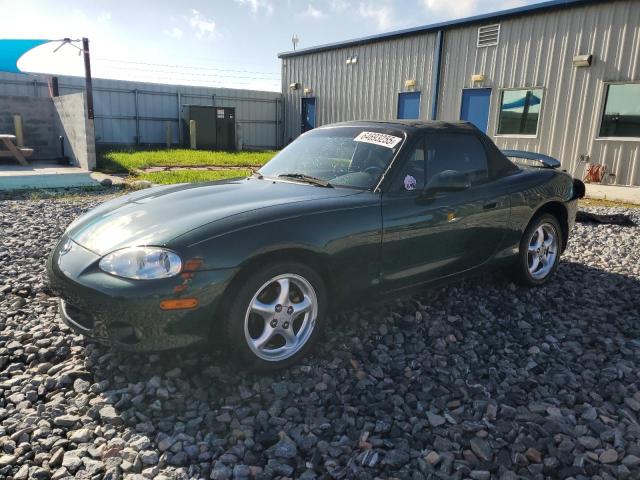MAZDA MX-5 MIATA 2001 with VIN JM1NB353010218946 - Photo from auction