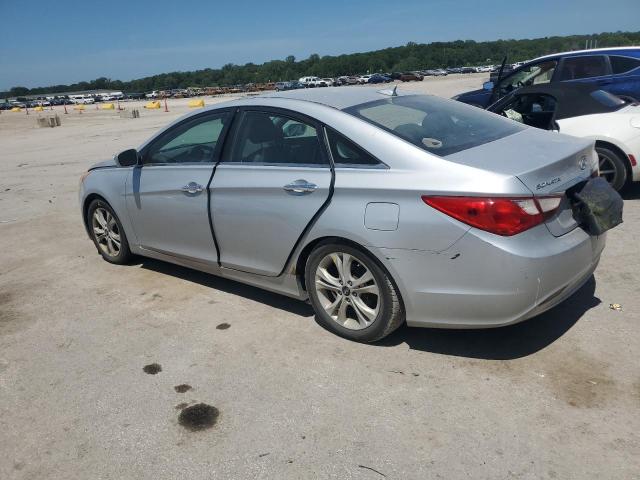 Photo 2 from auction – 2011 HYUNDAI SONATA SE with VIN 5NPEC4AC1BH009356