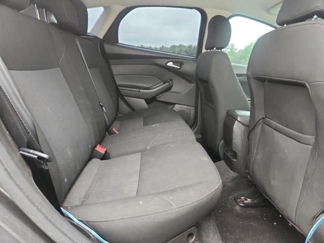 Foto 10 de la subasta – 2017 FORD FOCUS SE con VIN 1FADP3K2XHL241531