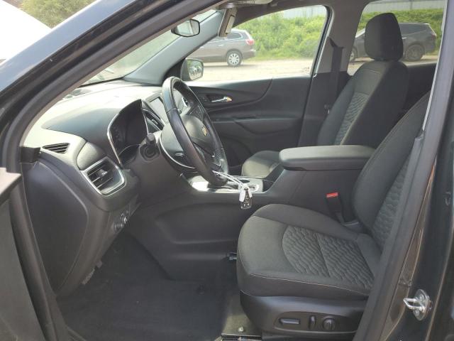 Photo 7 from auction – 2020 CHEVROLET EQUINOX LT with VIN 3GNAXJEV6LS524235