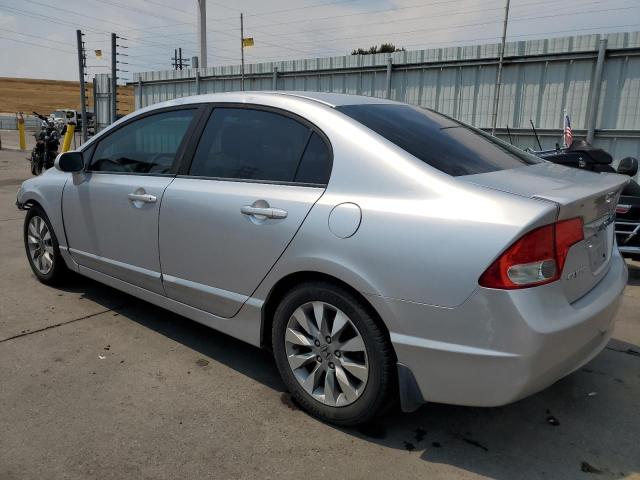 Photo 2 from auction – 2010 HONDA CIVIC EX with VIN 19XFA1F89AE072771