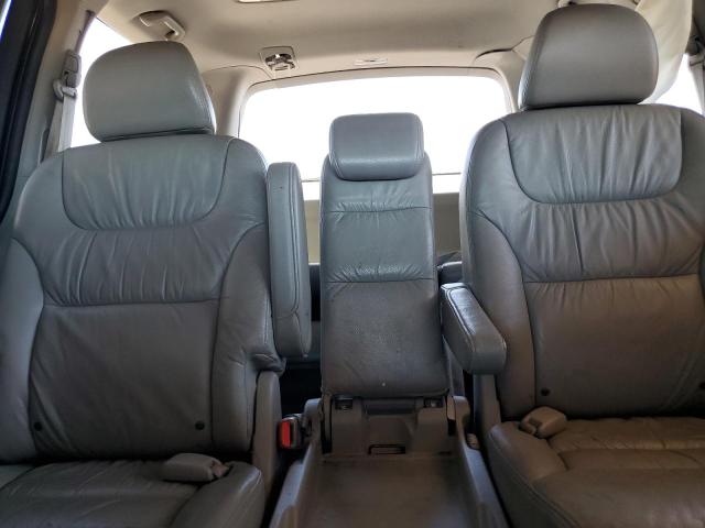 Photo 11 from auction – 2007 HONDA ODYSSEY with VIN 5FNRL38617B098931