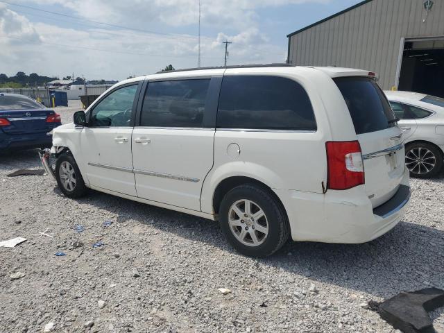 Photo 2 from auction – 2012 CHRYSLER TOWN & COU with VIN 2C4RC1BG0CR353265
