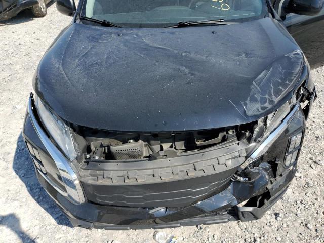 Photo 12 from auction – 2020 MITSUBISHI OUTLANDER with VIN JA4AP3AU2LU024388