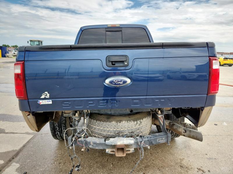 Photo 6 from auction – 2014 FORD F250 SUPER with VIN 1FT7W2BT5EEB40216