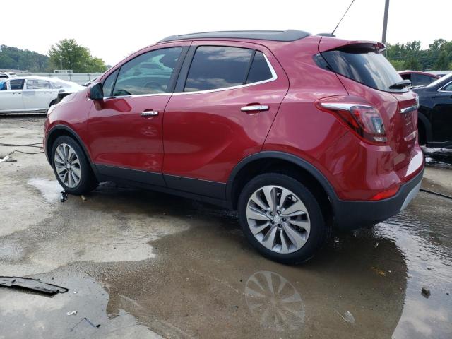 Photo 2 from auction – 2020 BUICK ENCORE PRE with VIN KL4CJASB0LB014708