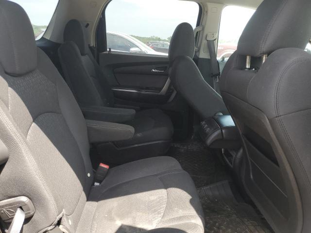 Photo 11 from auction – 2009 GMC ACADIA SLE with VIN 1GKER13D29J142507