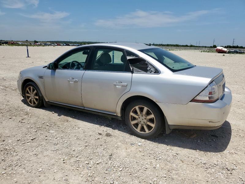 Photo 2 from auction – 2009 FORD TAURUS SEL with VIN 1FAHP24W69G117486