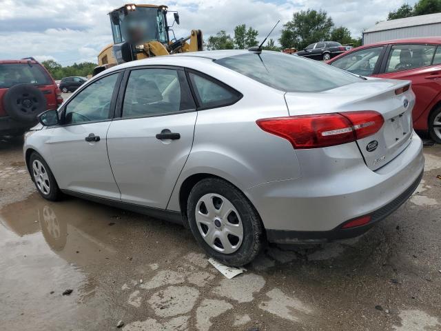 Photo 2 from auction – 2015 FORD FOCUS S with VIN 1FADP3E22FL209598