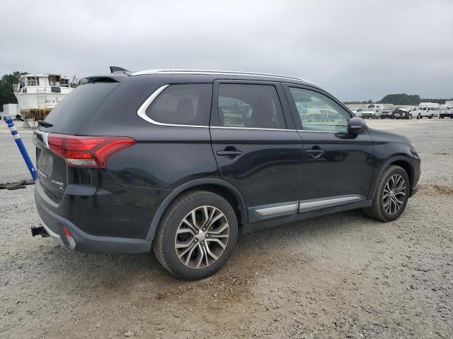 Photo 3 from auction – 2017 MITSUBISHI OUTLANDER with VIN JA4AD3A33HZ057717