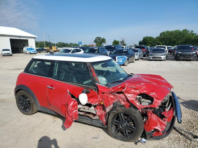 Photo 4 from auction – 2012 MINI COOPER with VIN WMWSU3C58CT260782