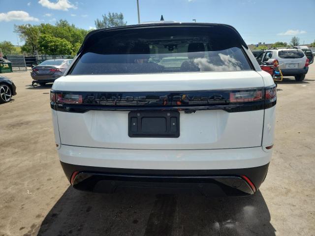 Photo 6 from auction – 2020 LAND ROVER RANGE ROVE with VIN SALYB2EX7LA247635