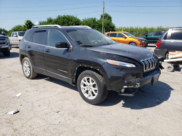 Photo 4 from auction – 2015 JEP CHEROKEE LATITUDE with VIN 1C4PJMCB9FW771899